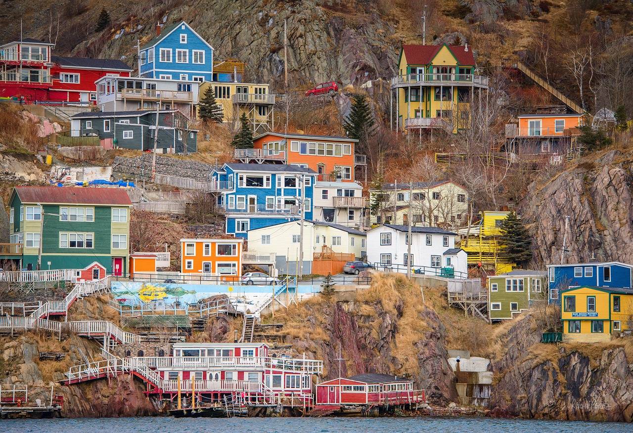 Exploring the Lesser-Known Corners of Canada’s Newfoundland